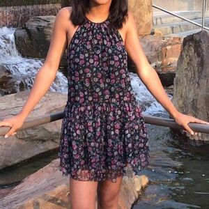 Urban outfitters floral dress